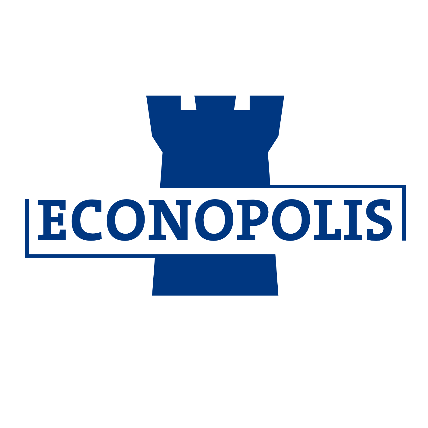 Econopolis_Allianz Blue Econopolis_Allianz Blue